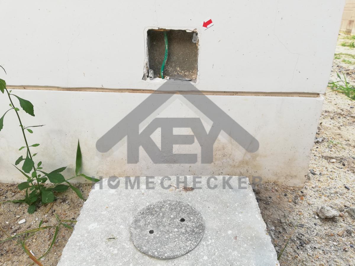 งานภูมิทัศน์และพื้นที่ภายนอกบ้าน