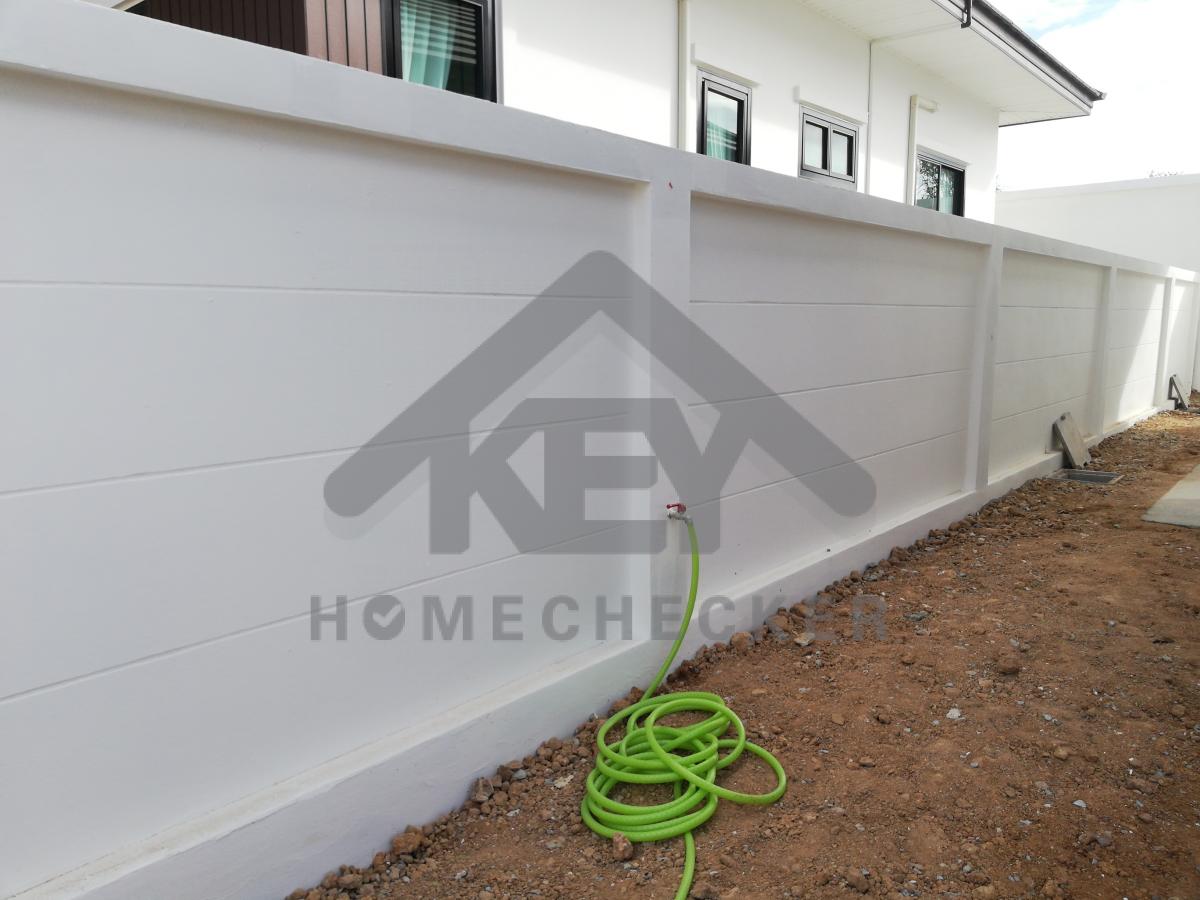 งานภูมิทัศน์และพื้นที่ภายนอกบ้าน