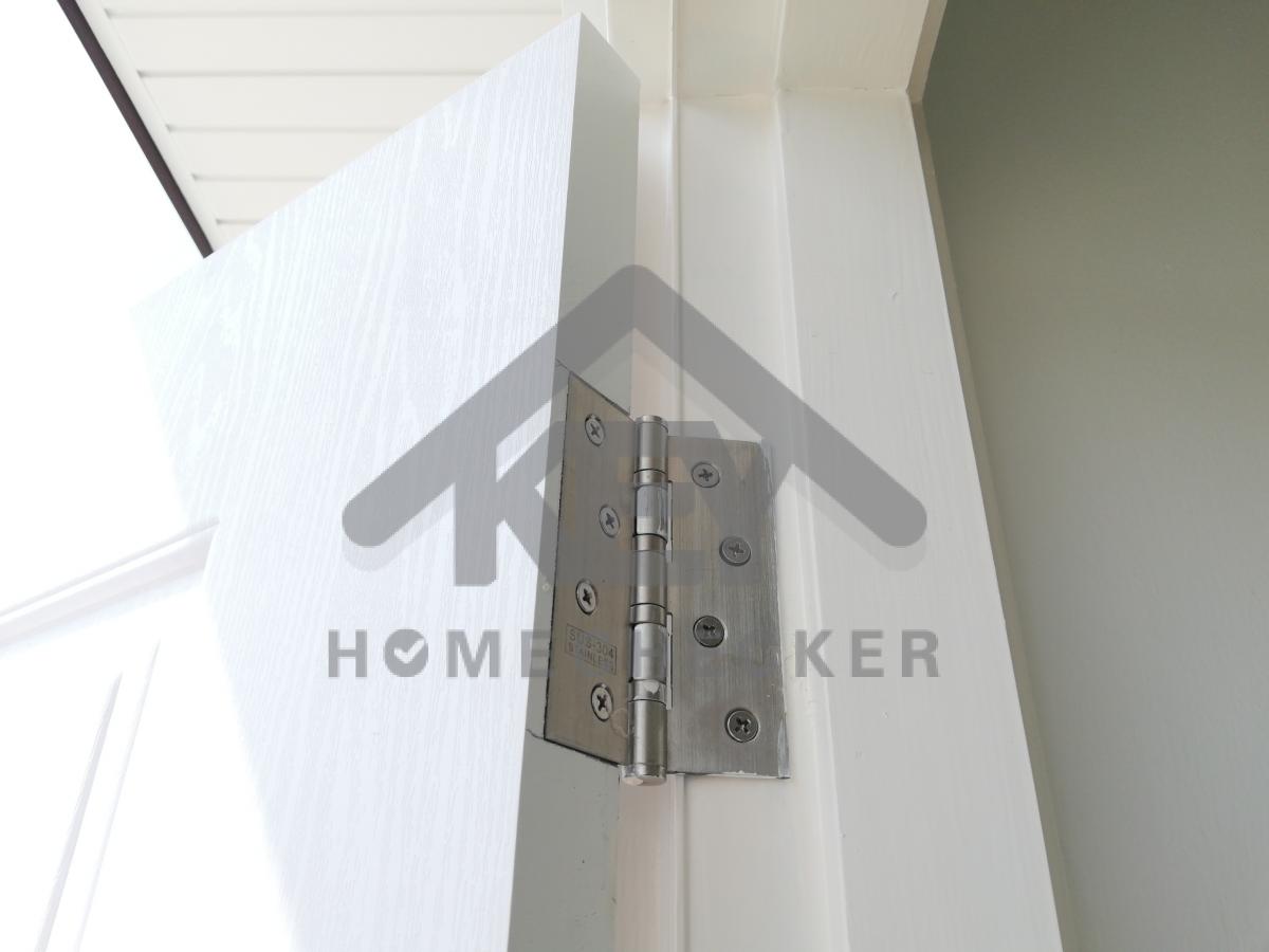 งานห้องครัวชั้น 1