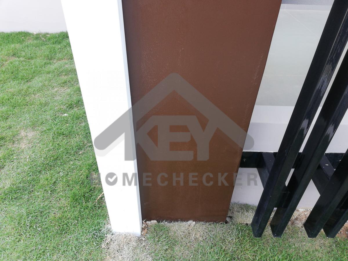 งานภูมิทัศน์และพื้นที่ภายนอกบ้าน