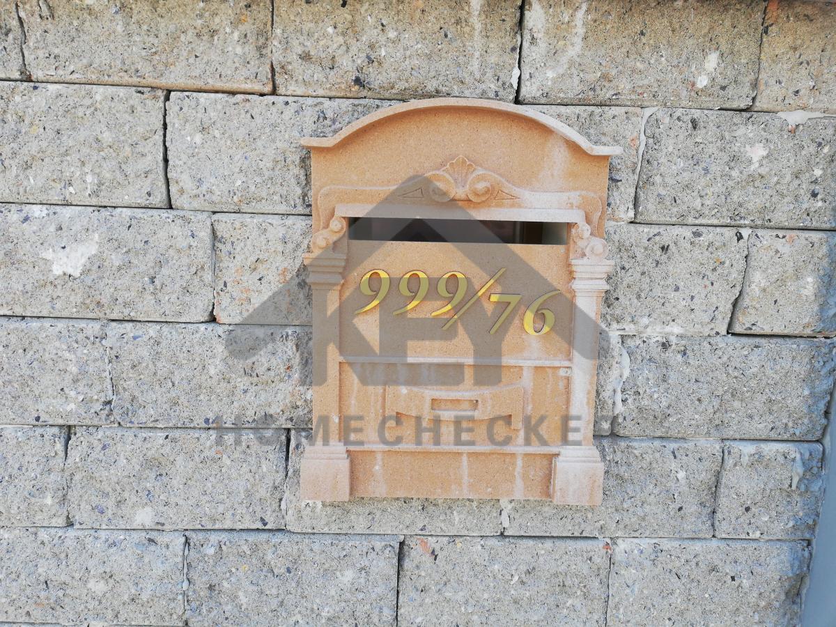 งานภูมิทัศน์และพื้นที่ภายนอกบ้าน