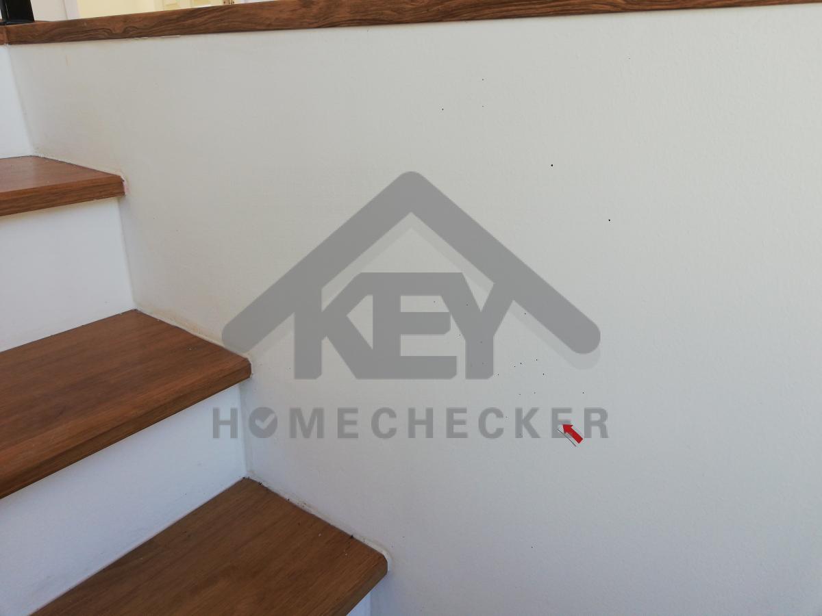 งานบันไดชั้น 1