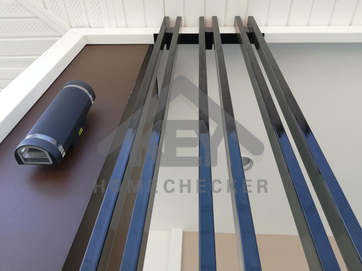 งานภูมิทัศน์และพื้นที่ภายนอกบ้าน