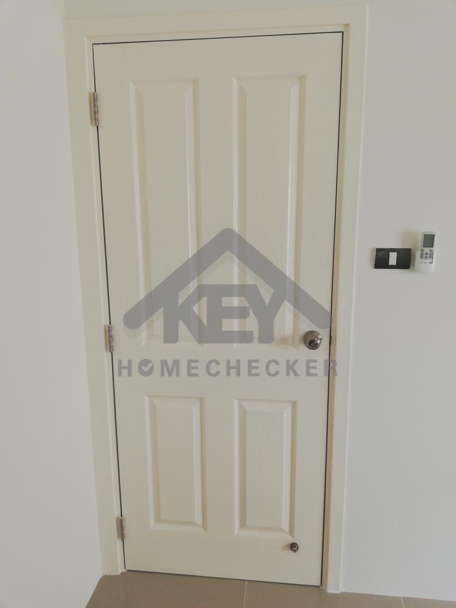 งานห้องนอนชั้น 3