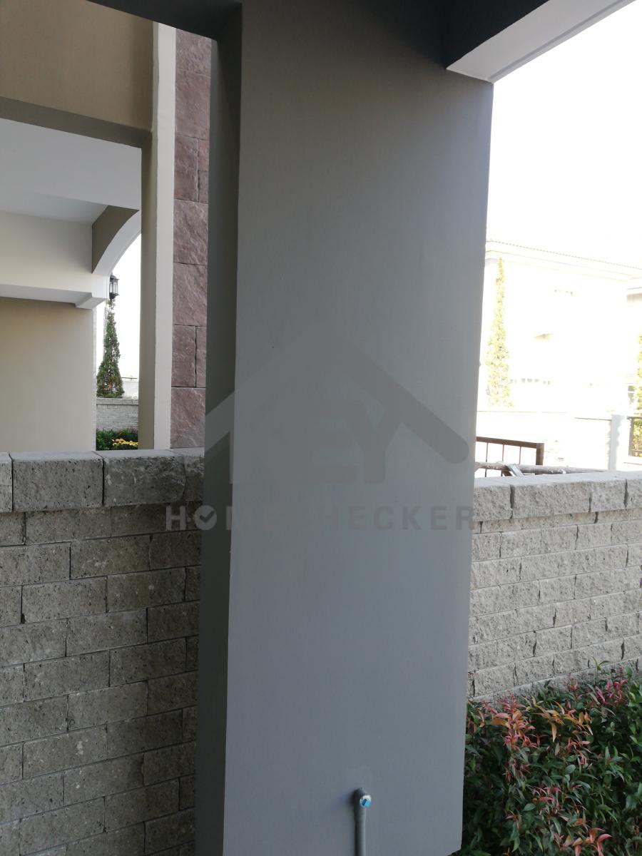 งานภูมิทัศน์และพื้นที่ภายนอกบ้าน