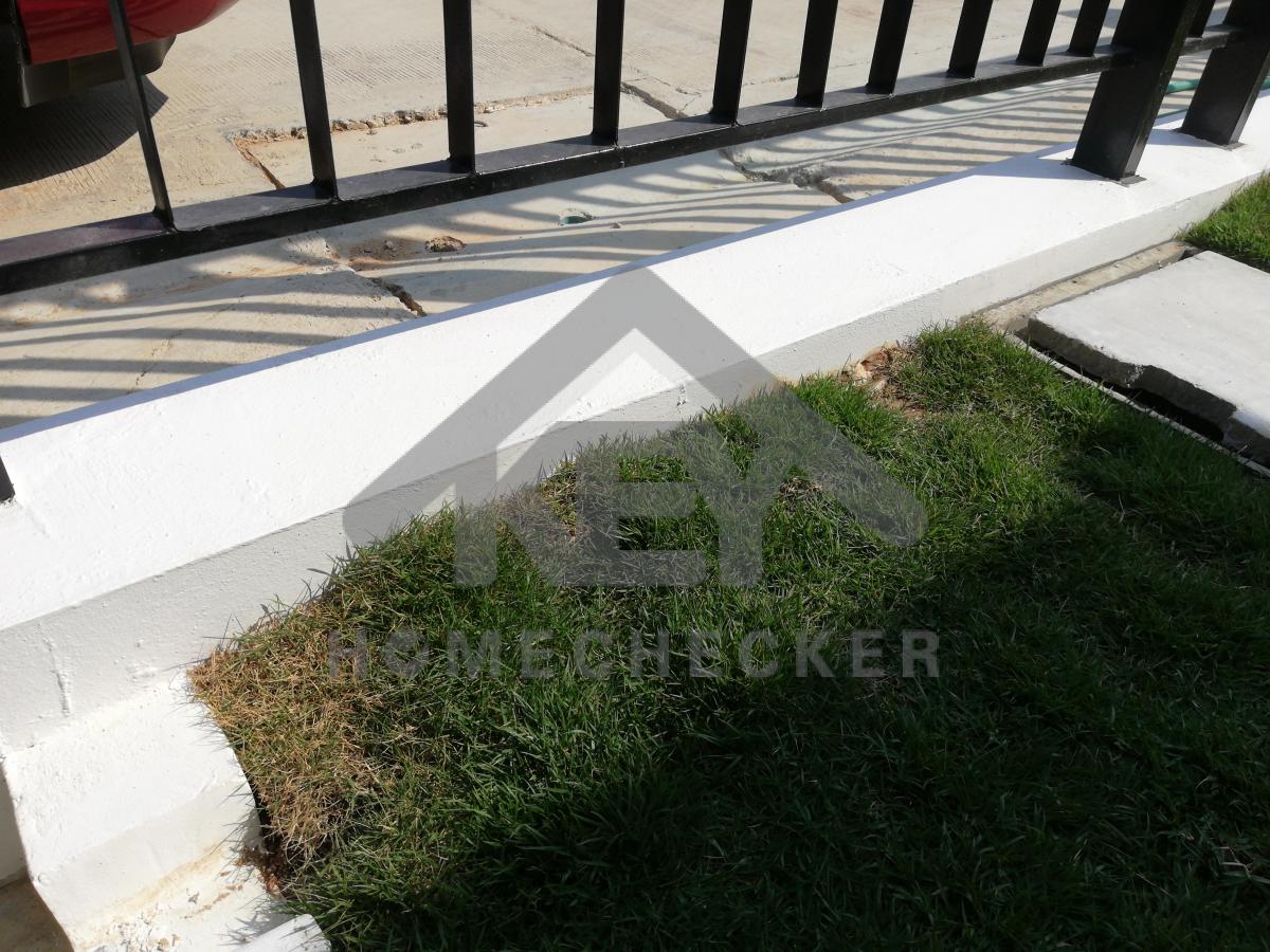 งานภูมิทัศน์และพื้นที่ภายนอกบ้าน