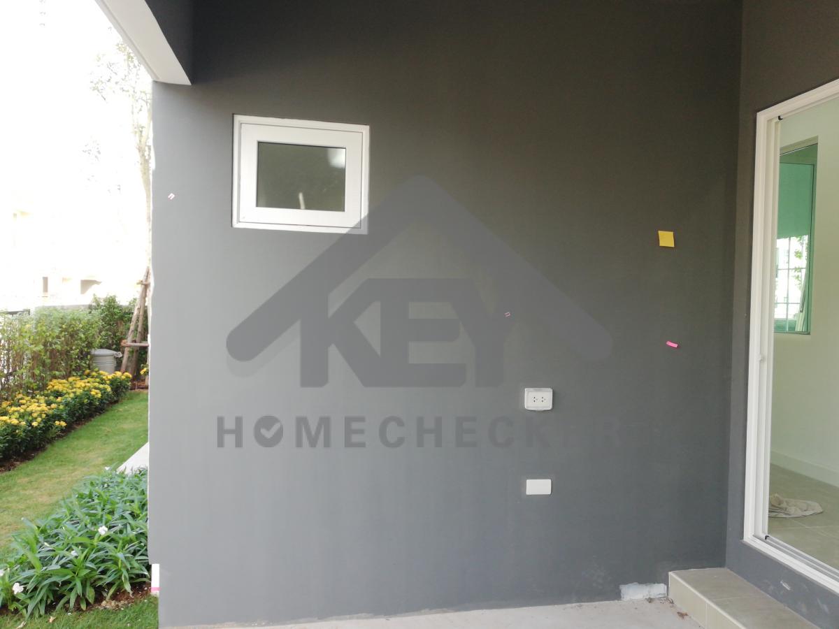 งานภูมิทัศน์และพื้นที่ภายนอกบ้าน