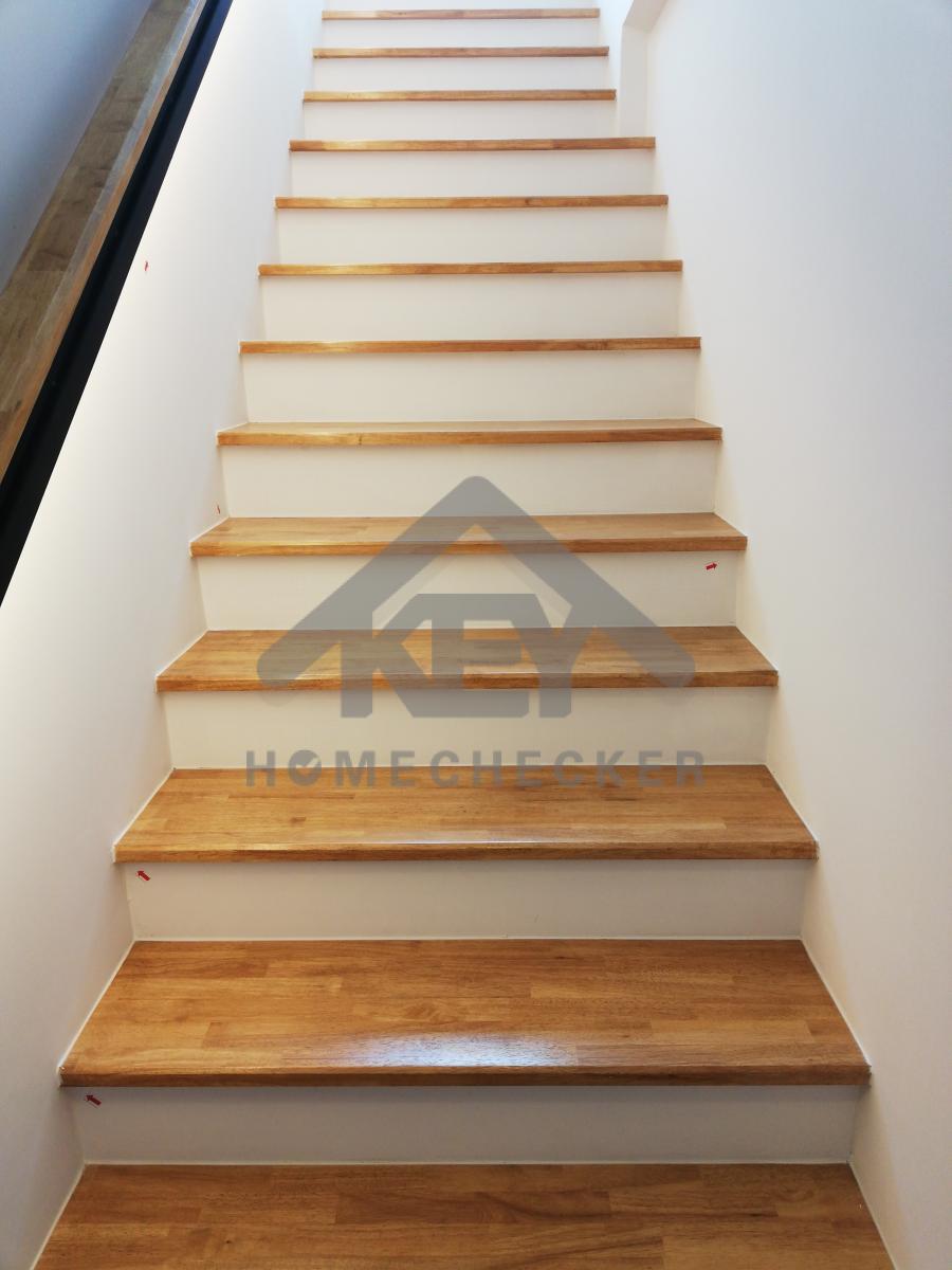 งานบันไดชั้น 2