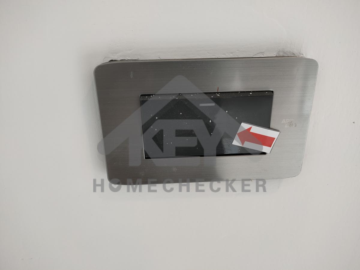 งานไฟฟ้าและระบบความปลอดภัย