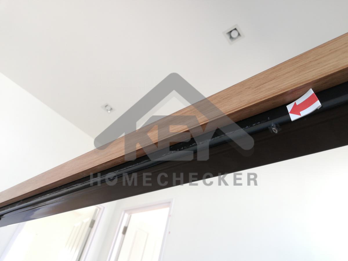 งานบันไดชั้น 1