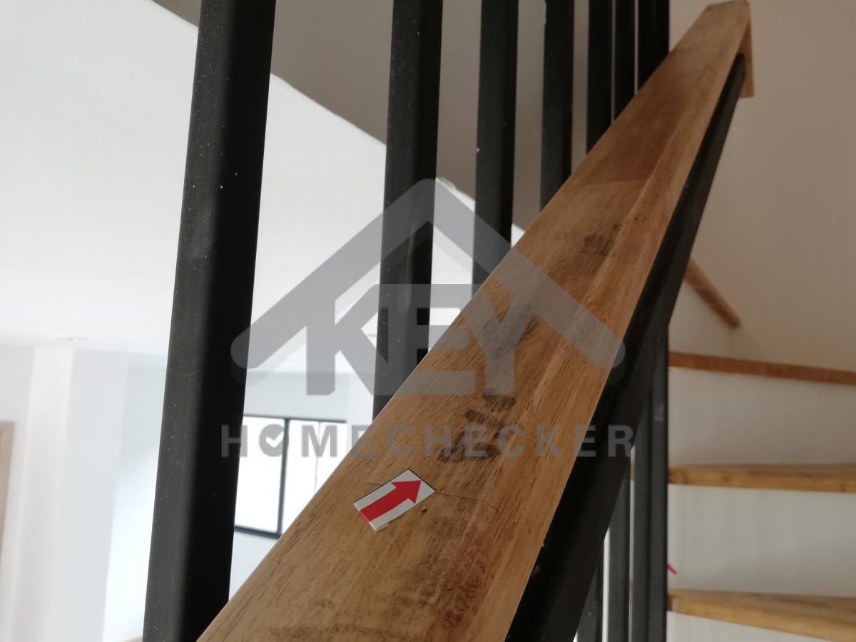 งานบันไดชั้น 1