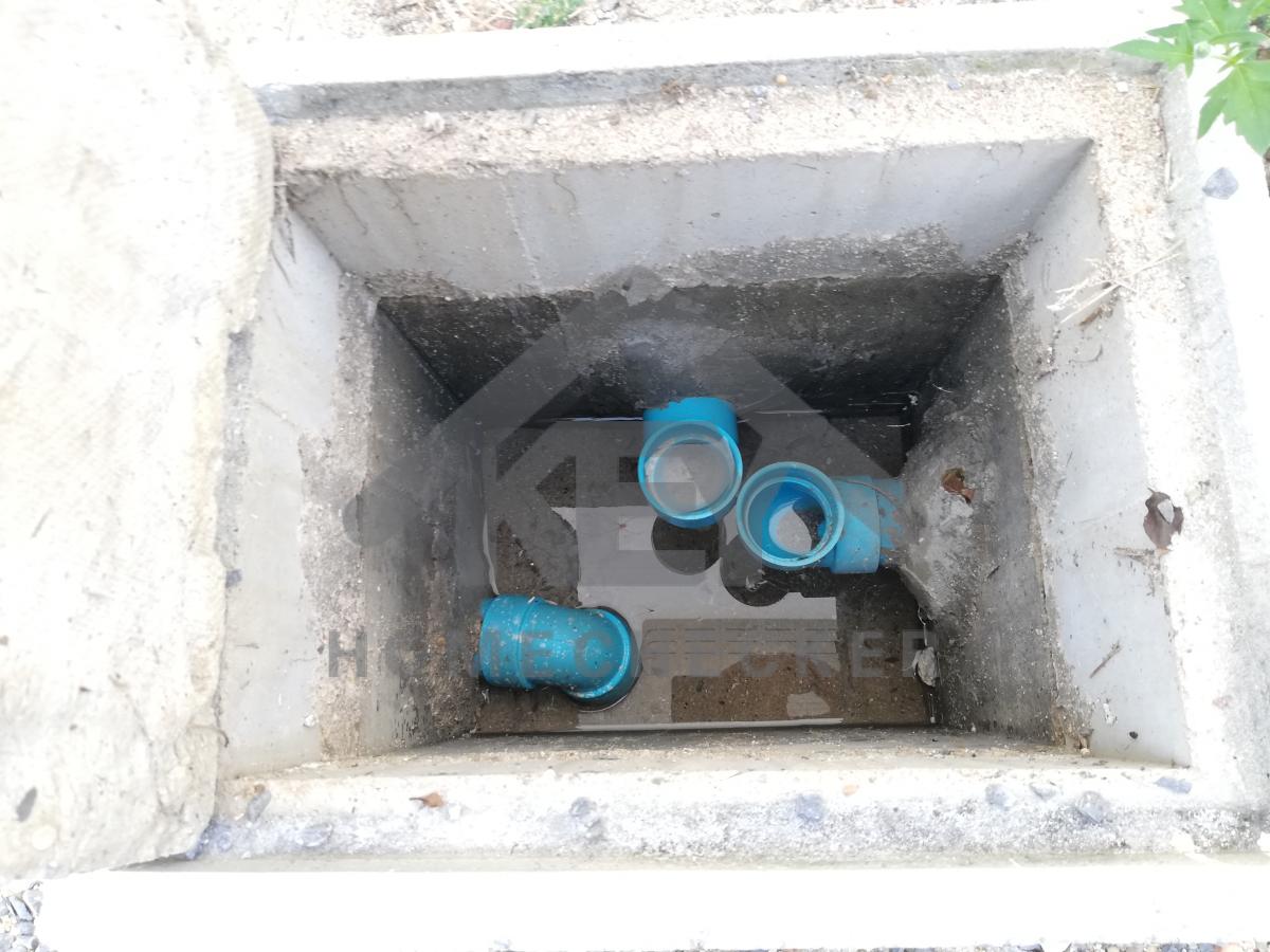 งานประปา ปั้ม และสุขาภิบาล