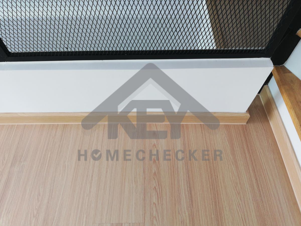 งานห้องนอนชั้น 3