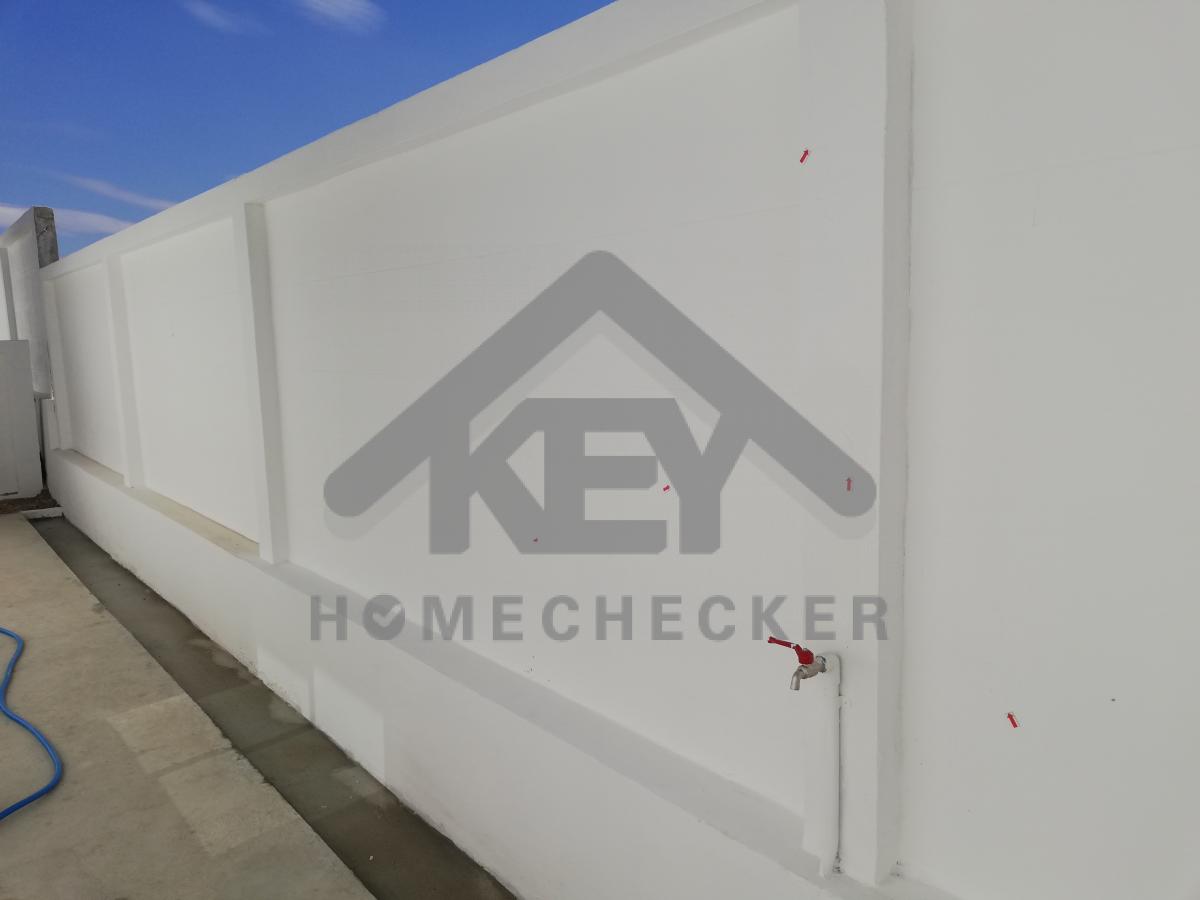 งานภูมิทัศน์และพื้นที่ภายนอกบ้าน