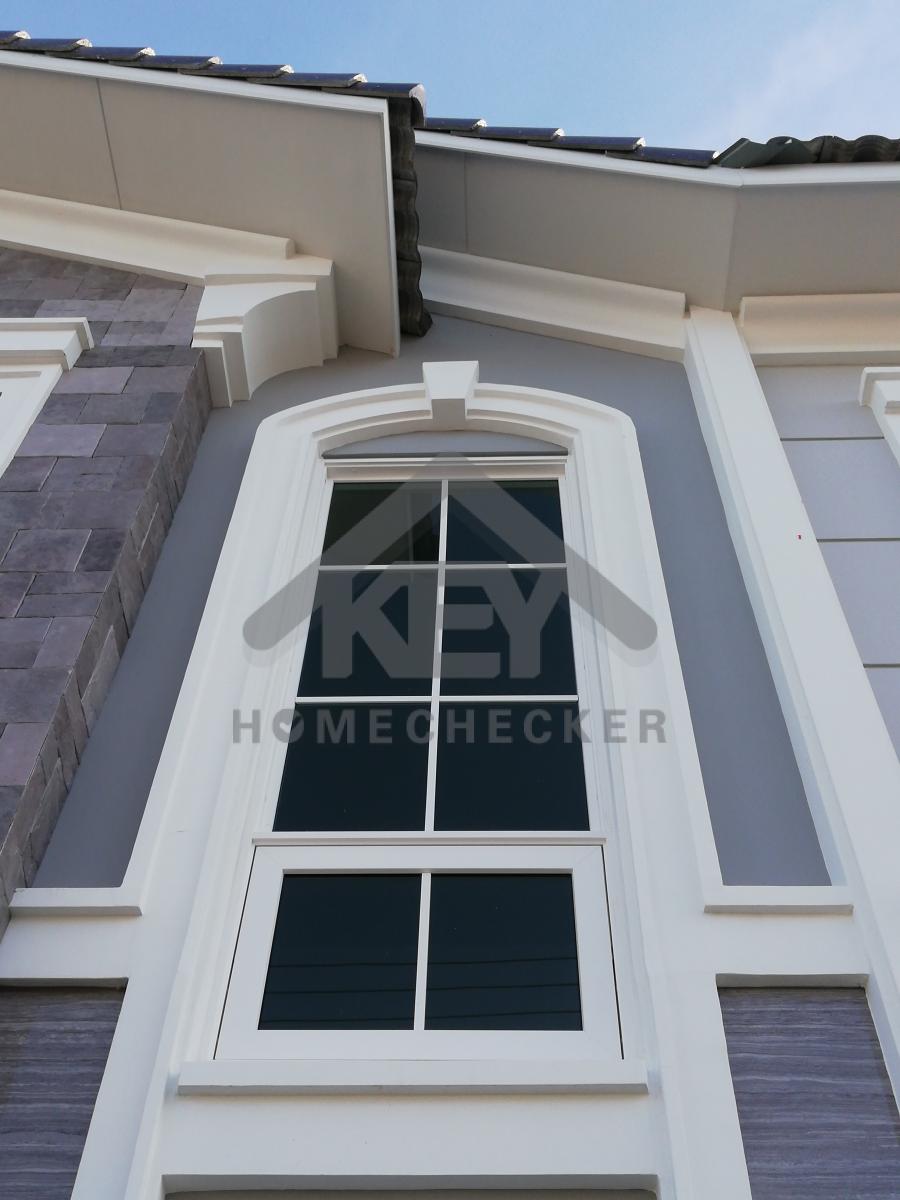 งานภูมิทัศน์และพื้นที่ภายนอกบ้าน