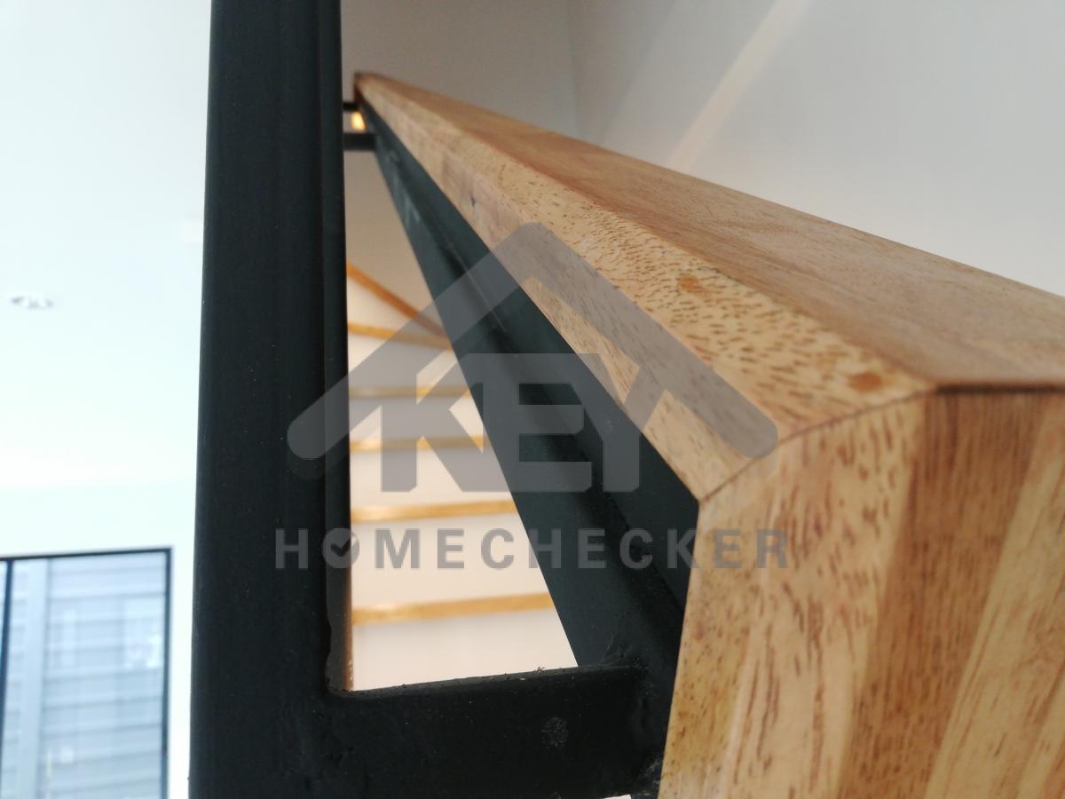 งานบันไดชั้น 1