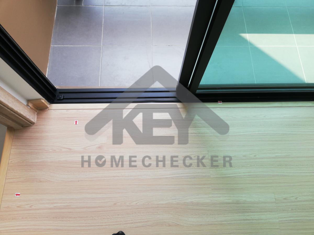 งานห้องนอนชั้น 3