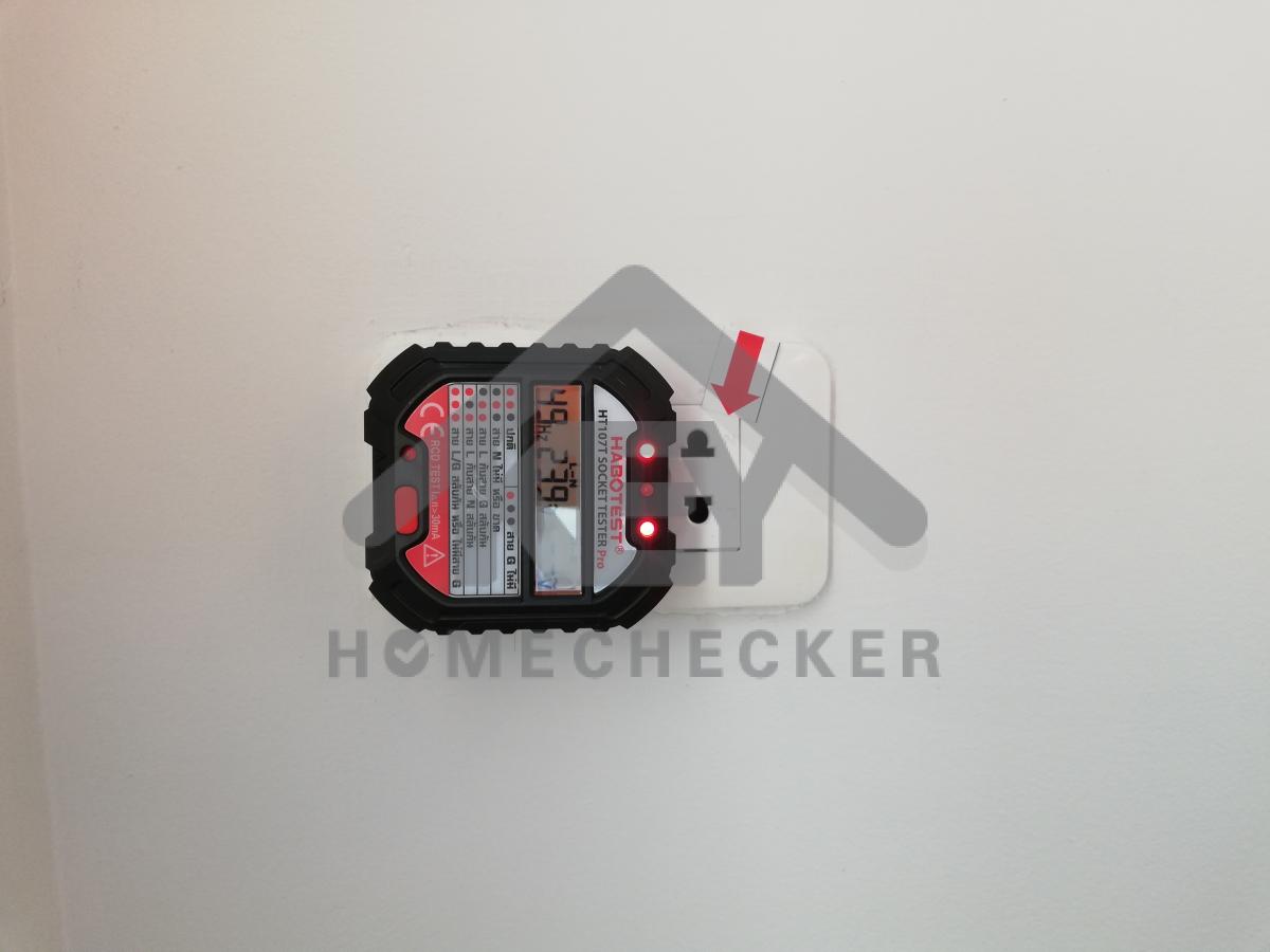 งานไฟฟ้าและระบบความปลอดภัย