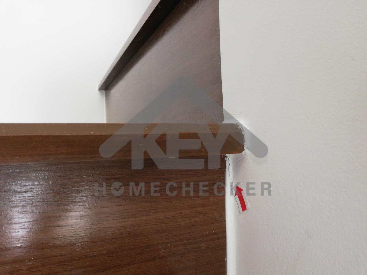 งานบันไดชั้น 1