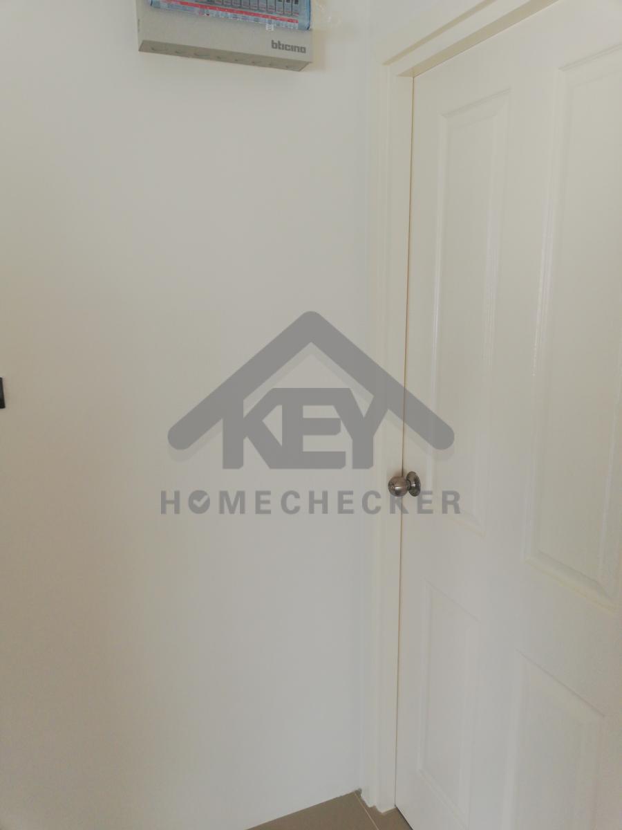 งานห้องนอนชั้น 3