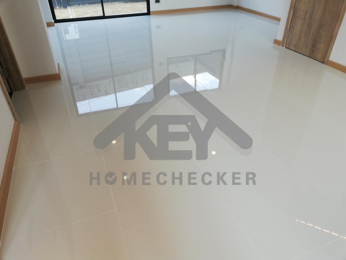 งานห้องโถง ห้องนั่งเล่น