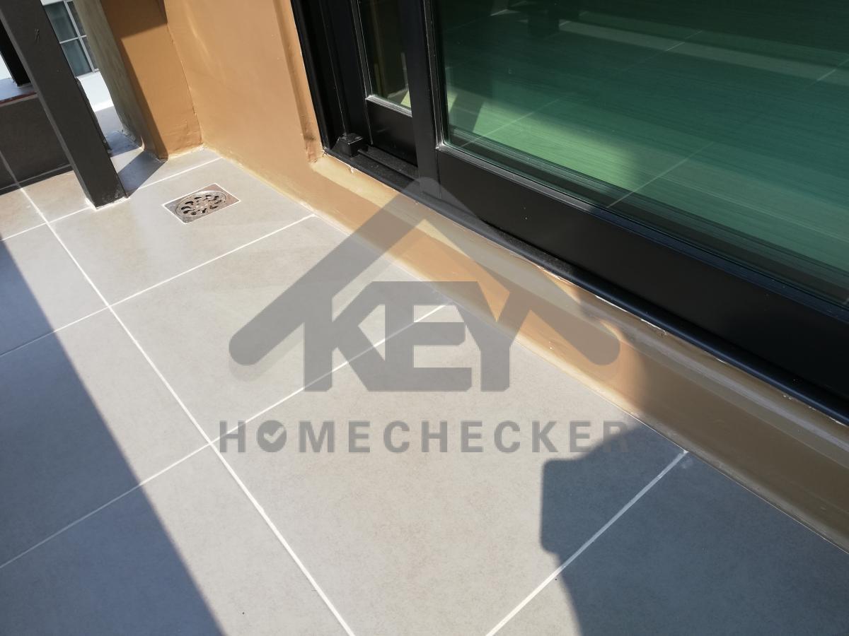 งานห้องนอนชั้น 3