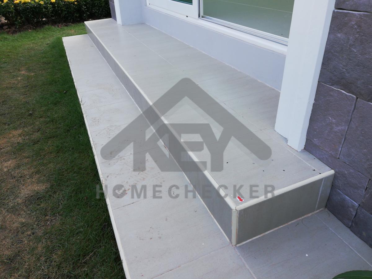 งานภูมิทัศน์และพื้นที่ภายนอกบ้าน