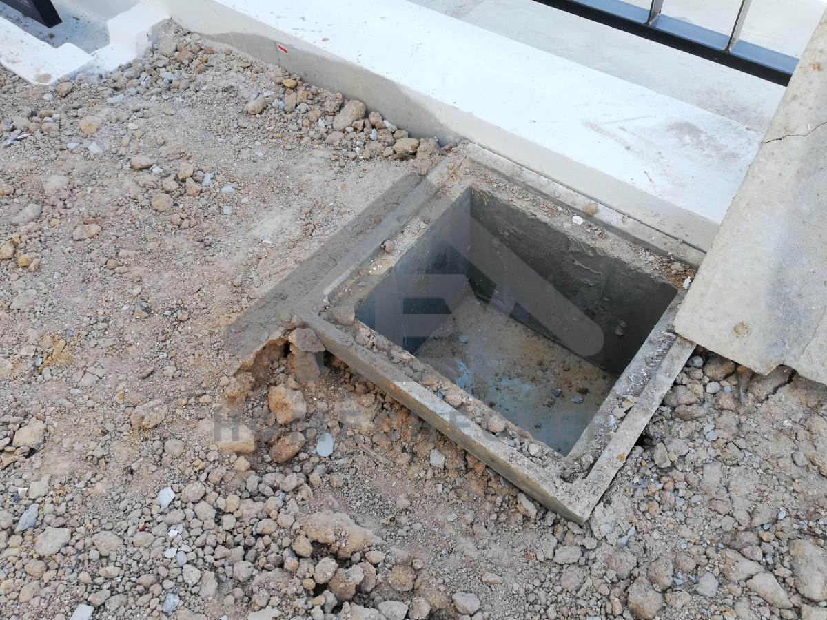 งานภูมิทัศน์และพื้นที่ภายนอกบ้าน