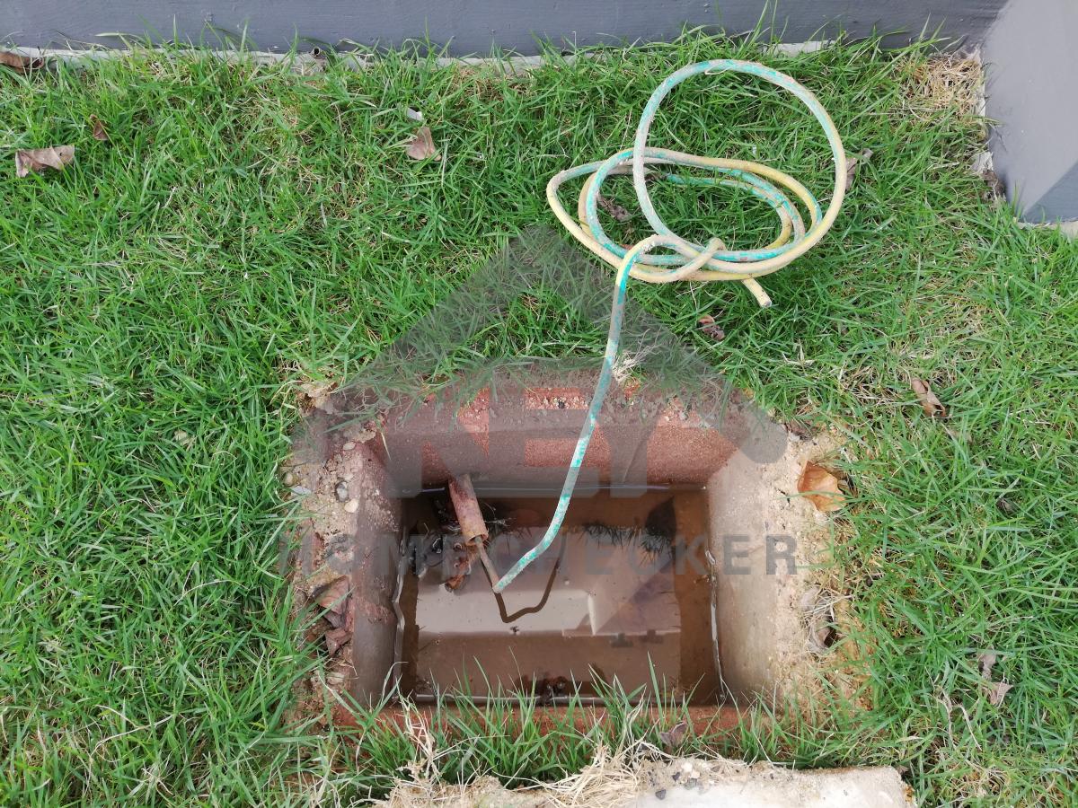 งานไฟฟ้าและระบบความปลอดภัย