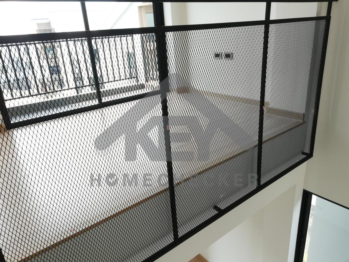 งานบันไดชั้น 3