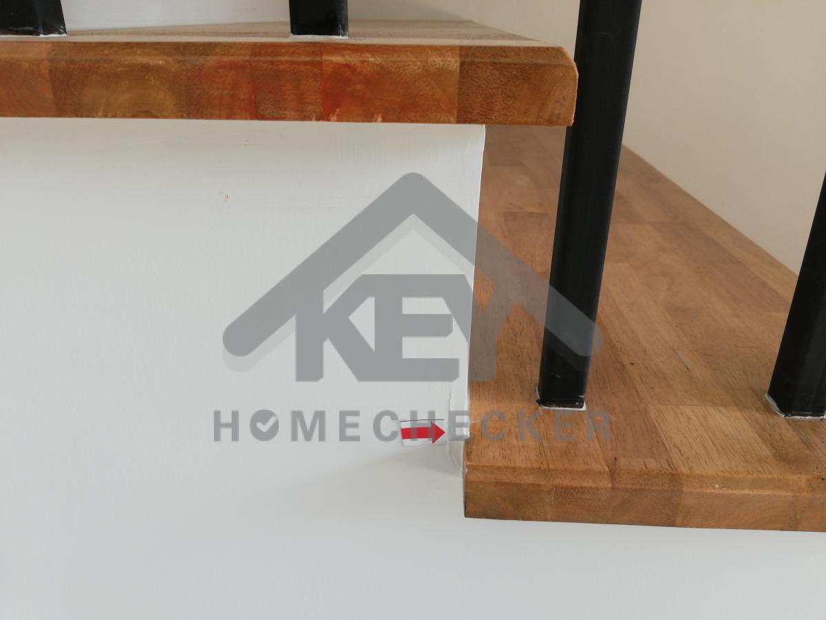 งานบันไดชั้น 1