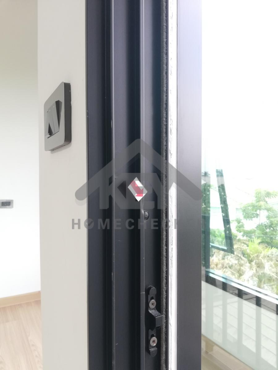 งานห้องนอนชั้น 3