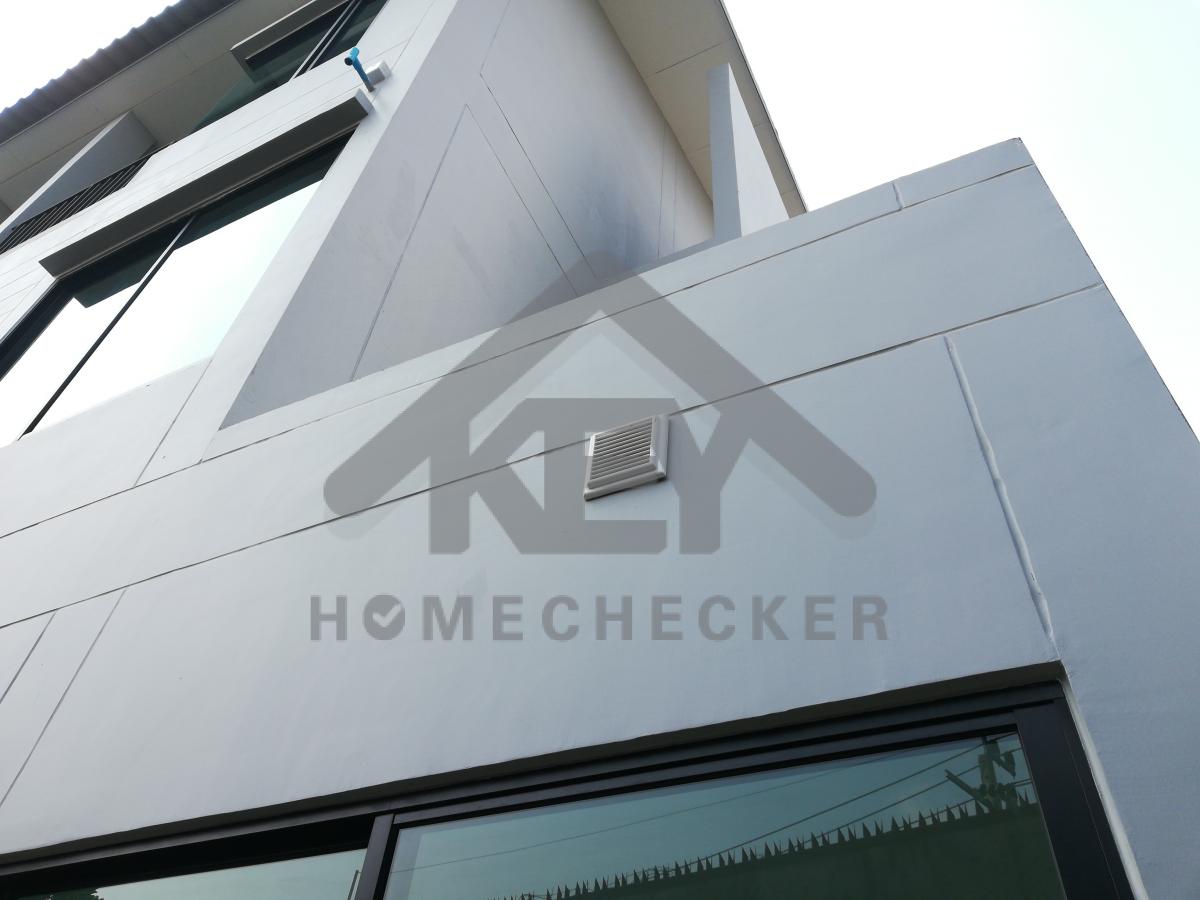 งานภูมิทัศน์และพื้นที่ภายนอกบ้าน