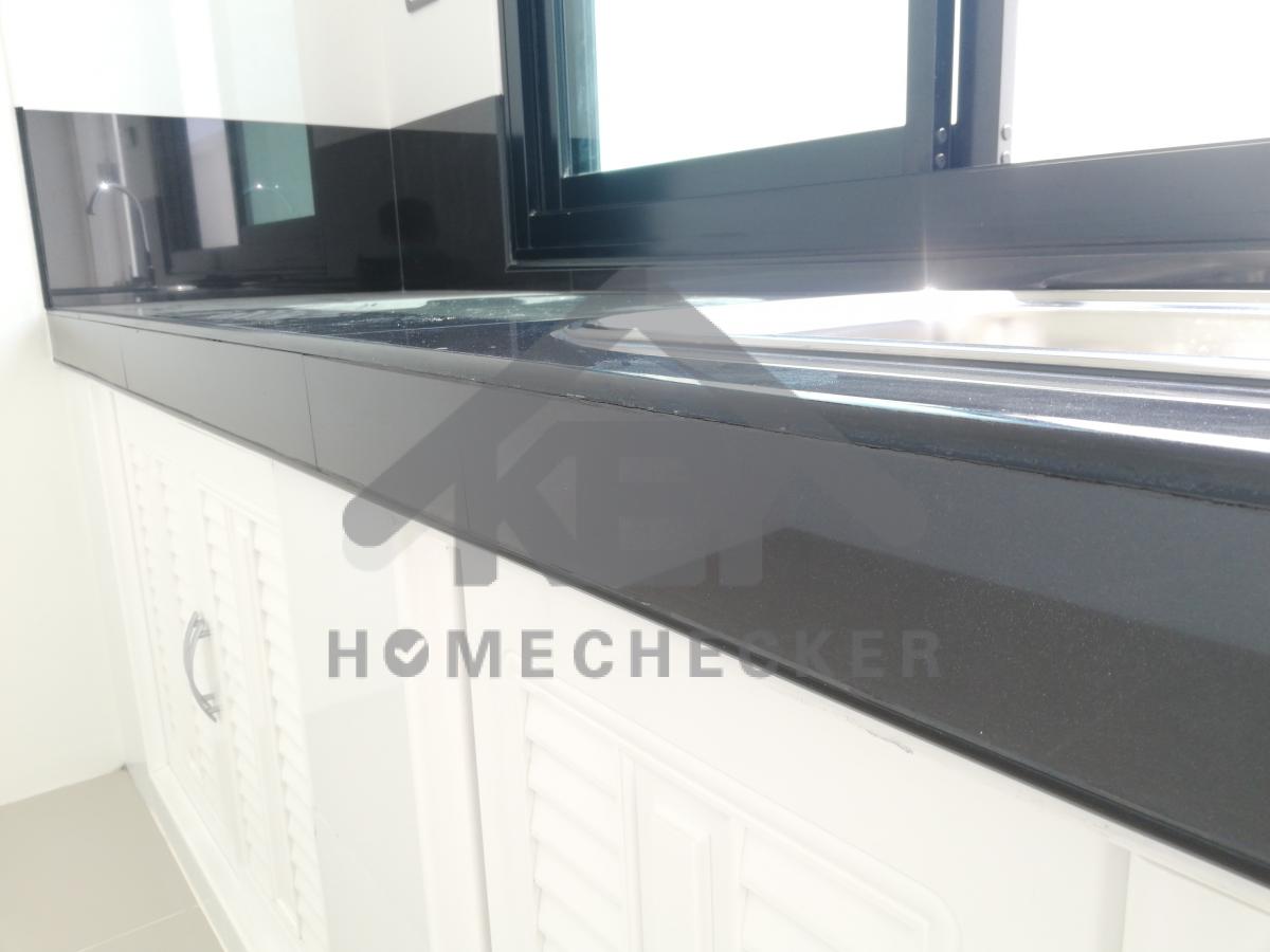 งานห้องครัวชั้น 1