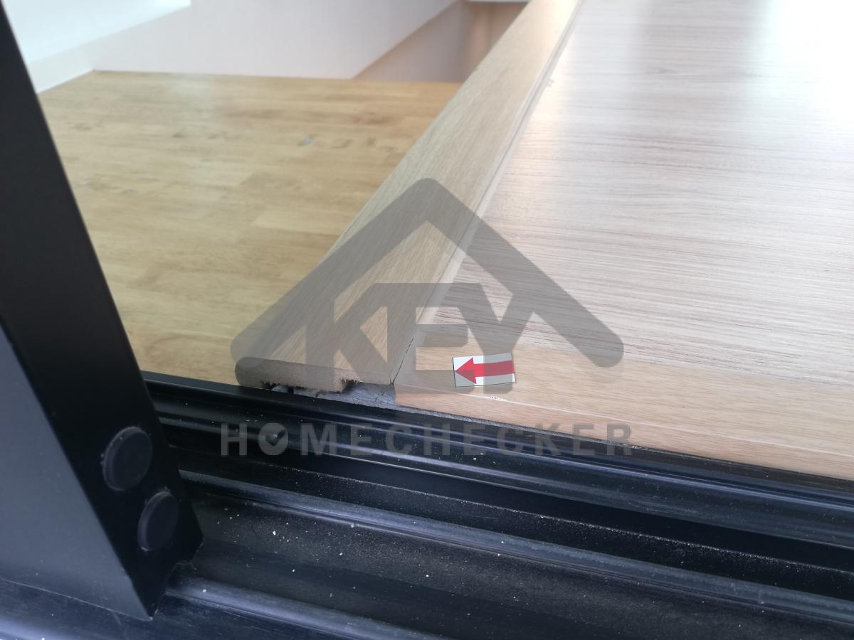 งานบันไดชั้น 2