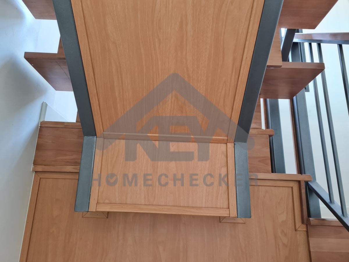 งานบันไดชั้น 2