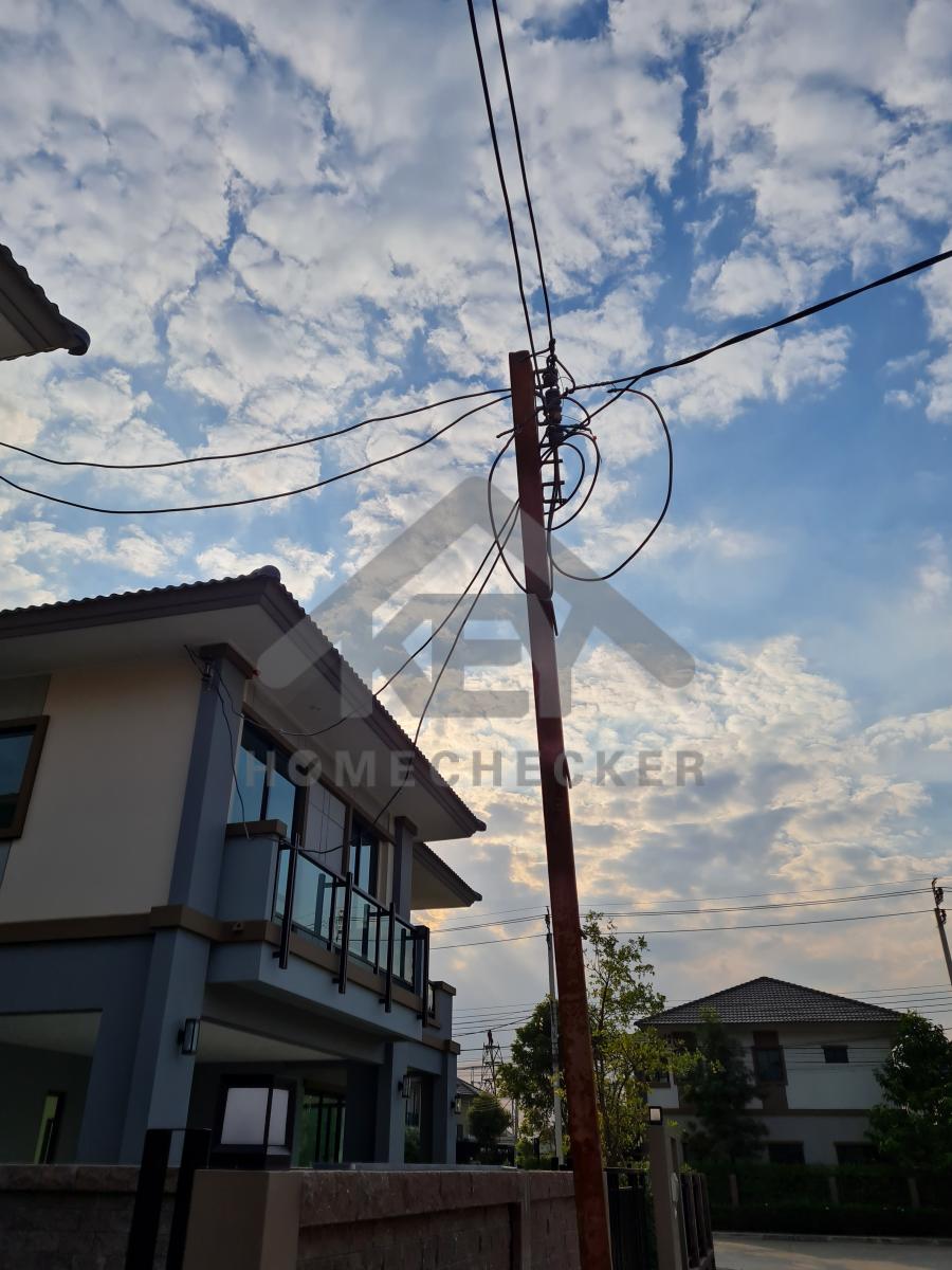 งานไฟฟ้าและระบบความปลอดภัย