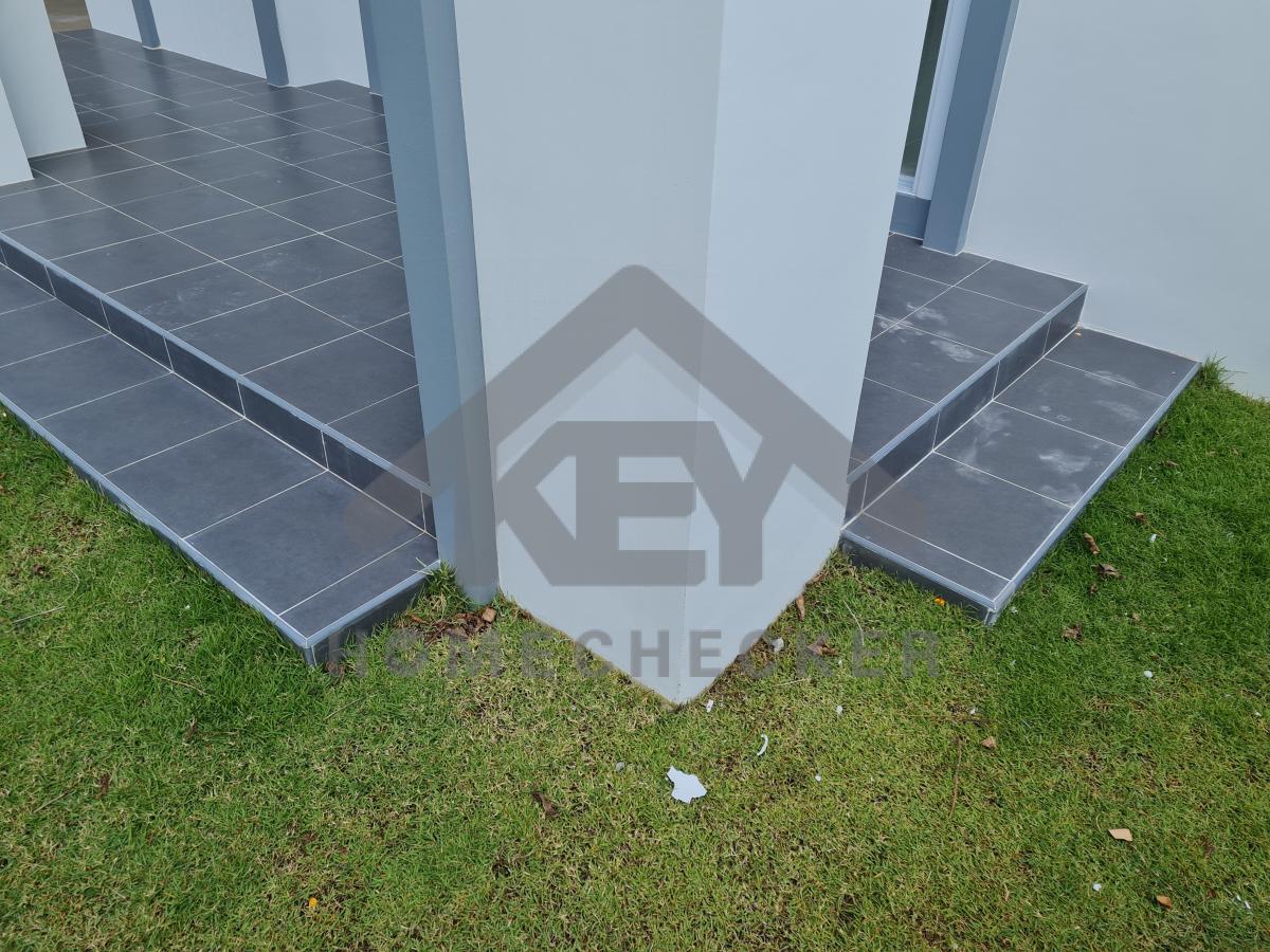 งานภูมิทัศน์และพื้นที่ภายนอกบ้าน