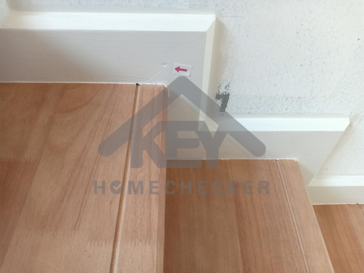 งานบันไดชั้น 2