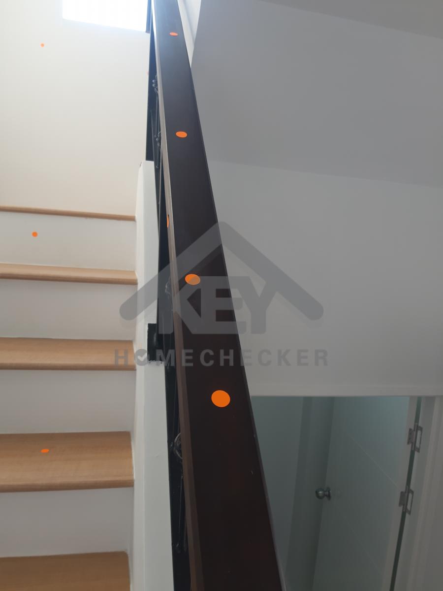 งานบันไดชั้น 2