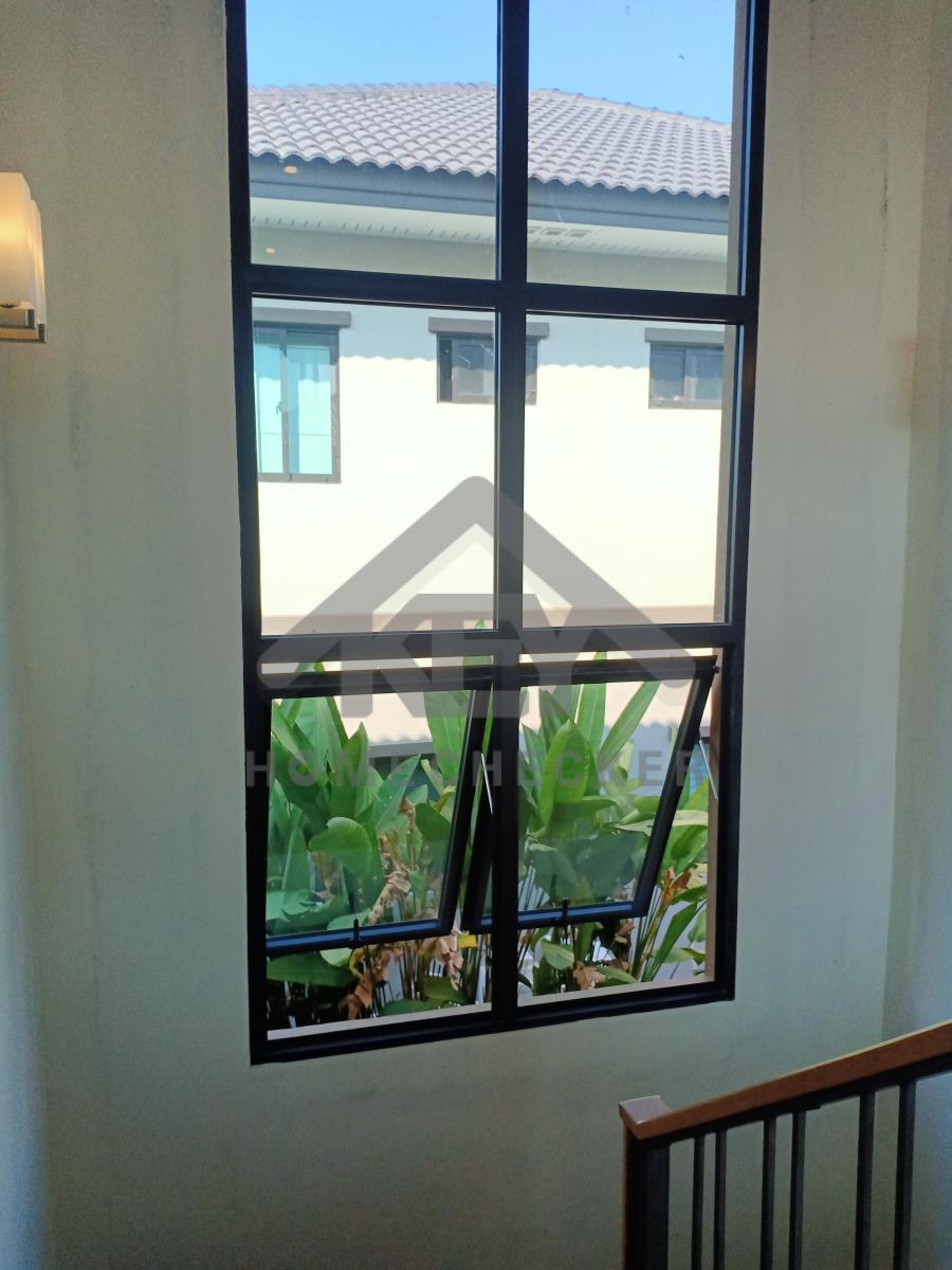 งานบันไดชั้น 2