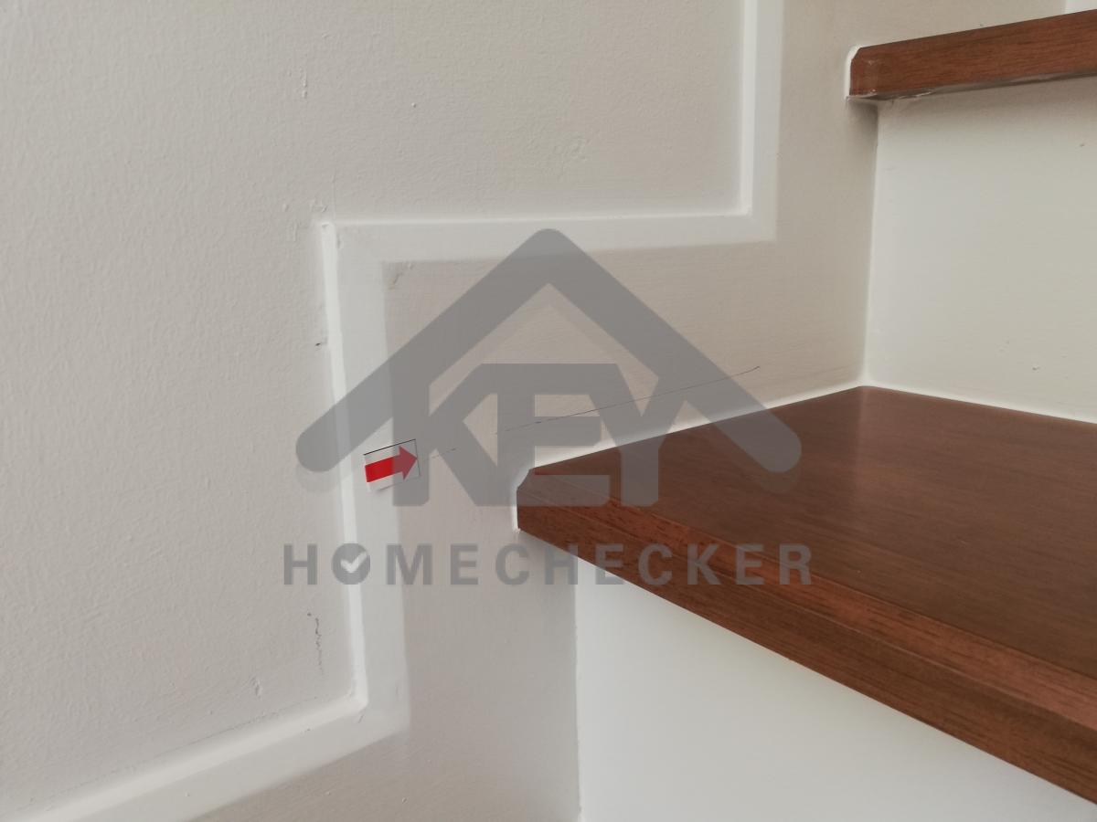 งานบันไดชั้น 1