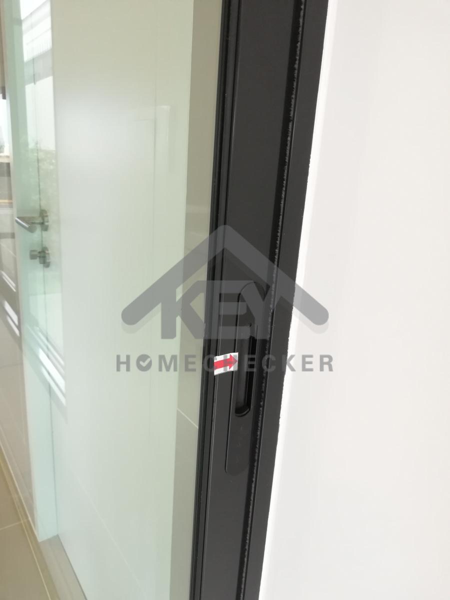 งานห้องครัวชั้น 1