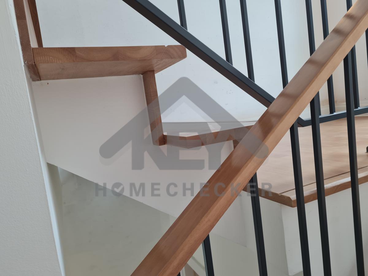 งานบันไดชั้น 2