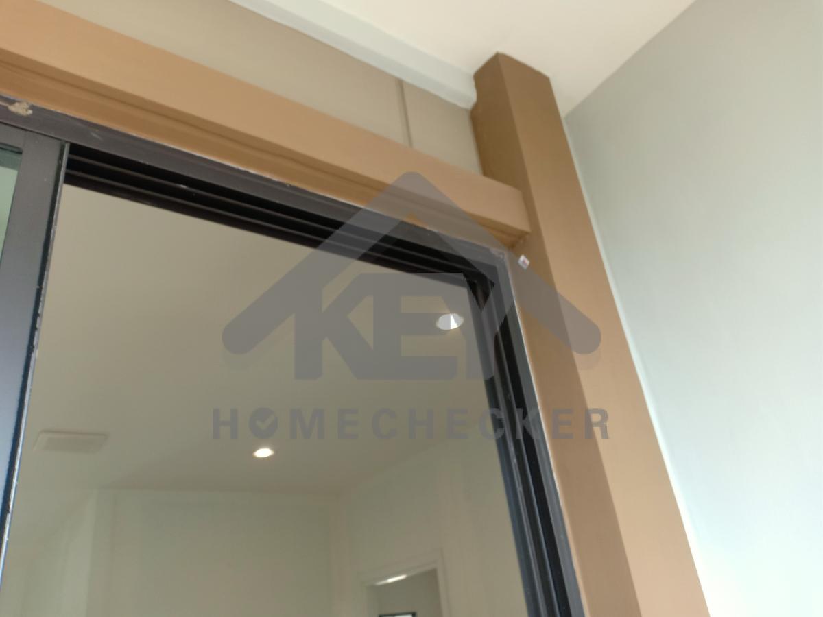 งานบันไดชั้น 2