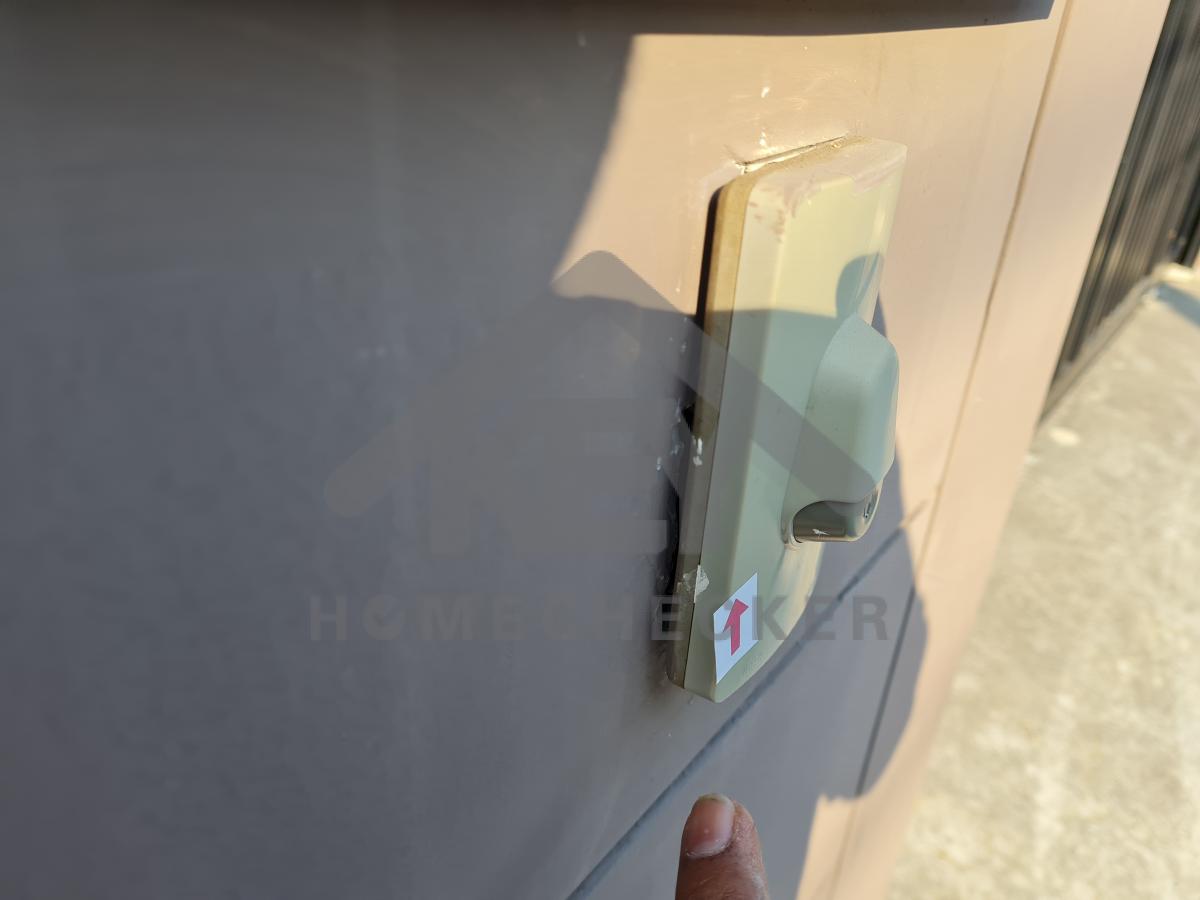 งานภูมิทัศน์และพื้นที่ภายนอกบ้าน