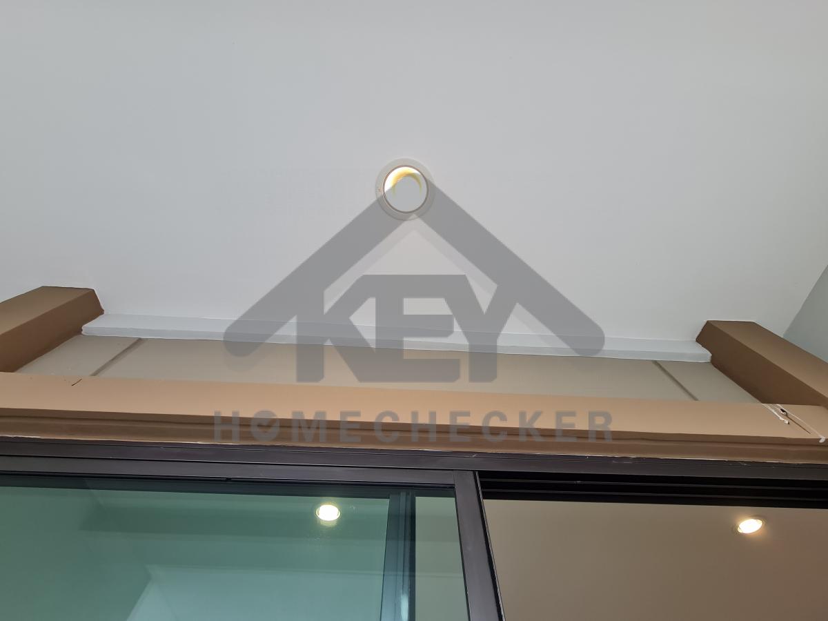 งานบันไดชั้น 2