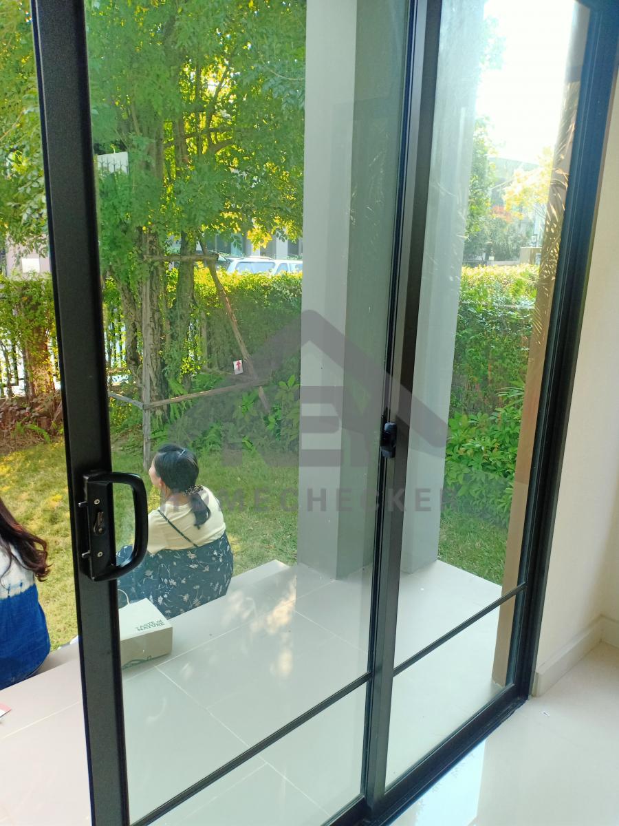 งานห้องโถง ห้องนั่งเล่น