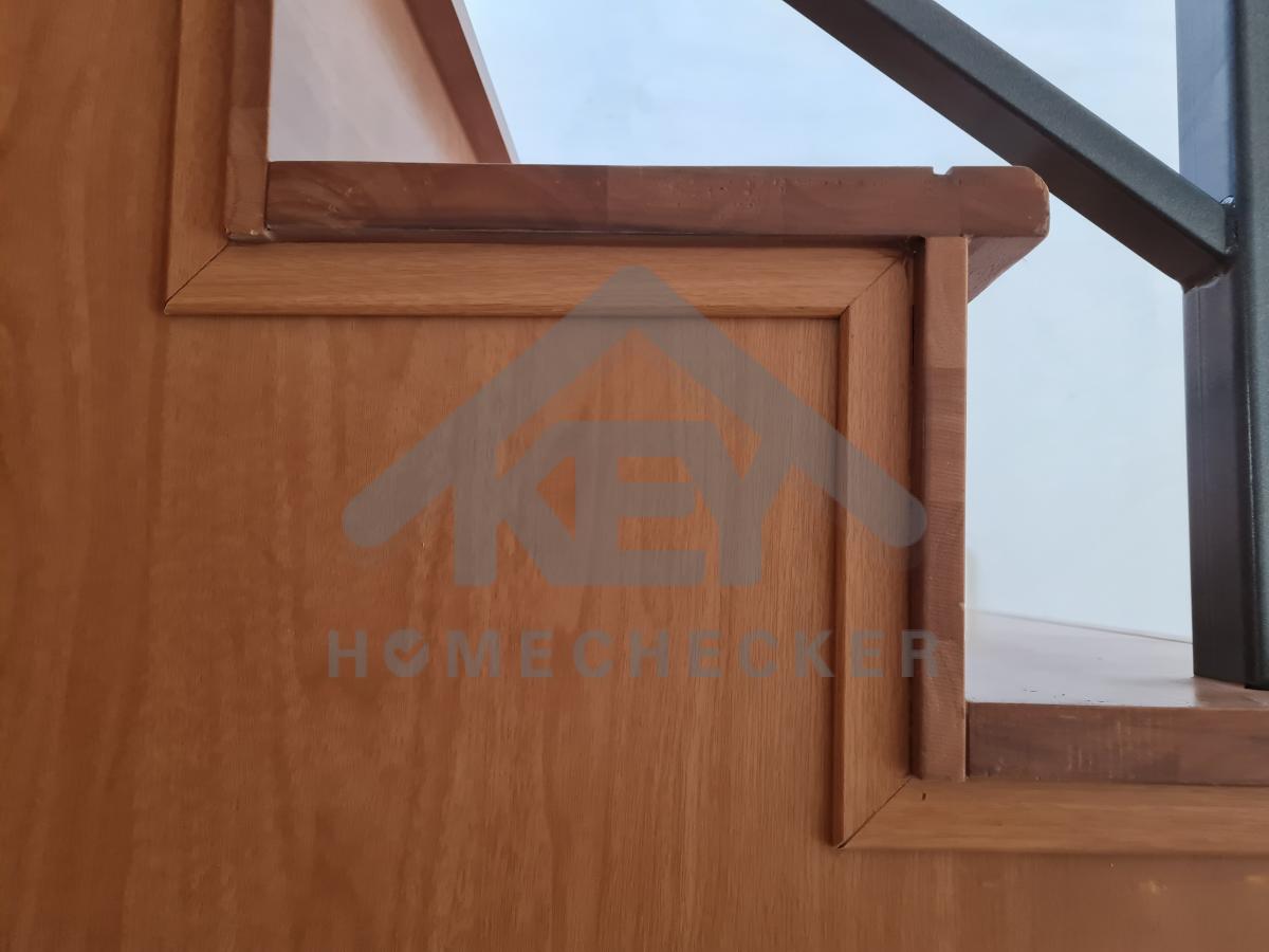 งานบันไดชั้น 2