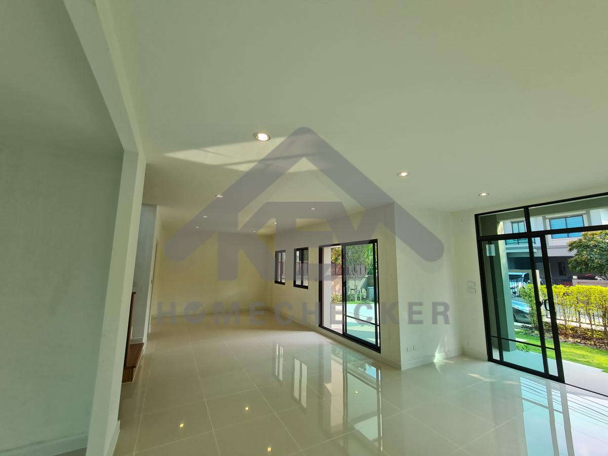 งานห้องโถง ห้องนั่งเล่น